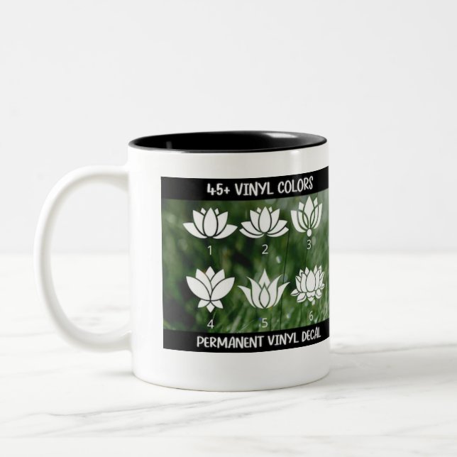  Mugs & Cups (Left)