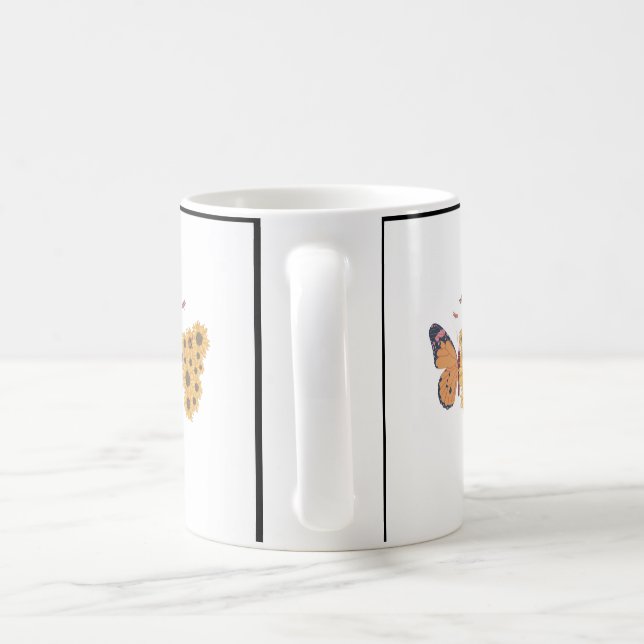 Mugs & Cups (Handle)