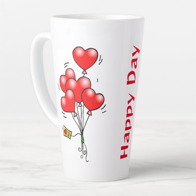 Mugs & Cups (Left Angle)