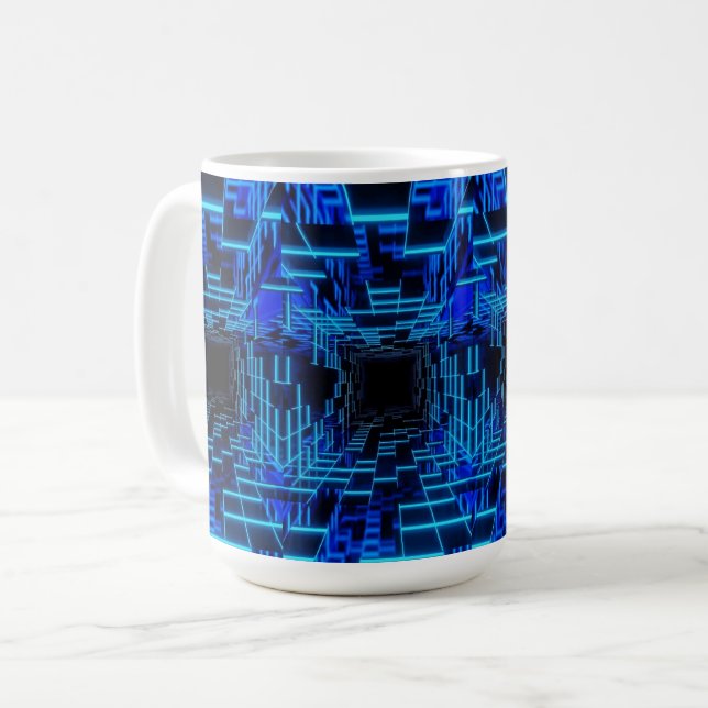  Mugs & Cups (Front Left)