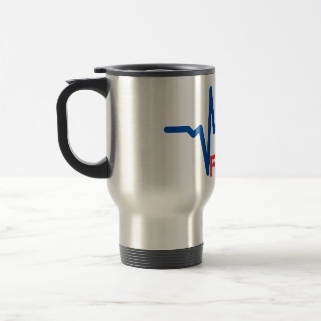Mugs & Cups (Left)
