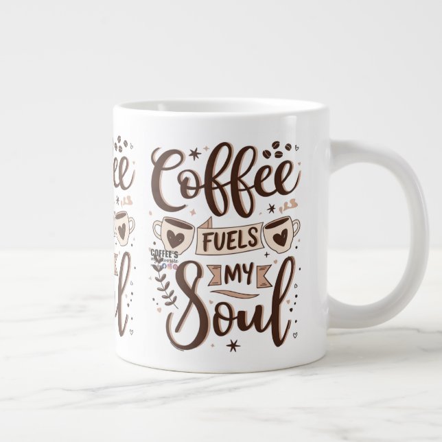 Mugs & Cups (Right)