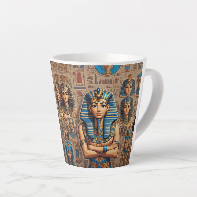 Mugs & Cups (Right Angle)
