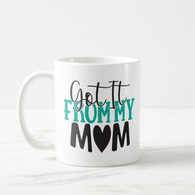  Mugs & Cups (Left)