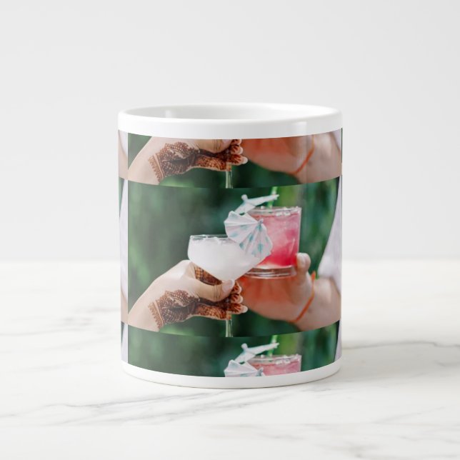 Mugs & Cups (Front)