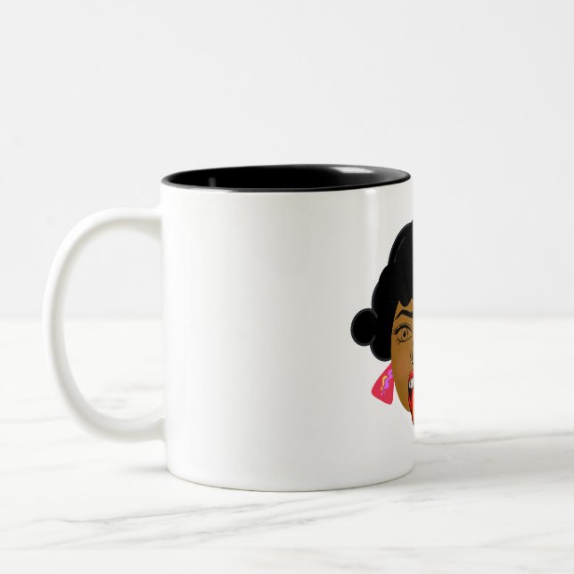 Mugs & Cups (Left)