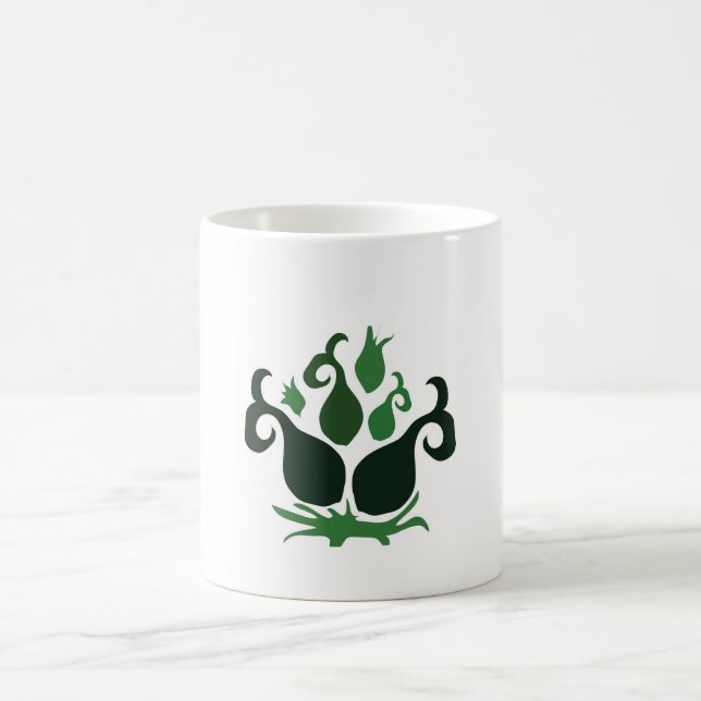  Mugs & Cups (Center)