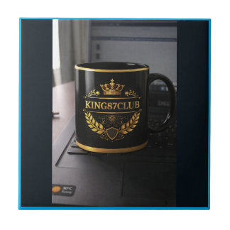 MUGS&CUPS CERAMIC TILE