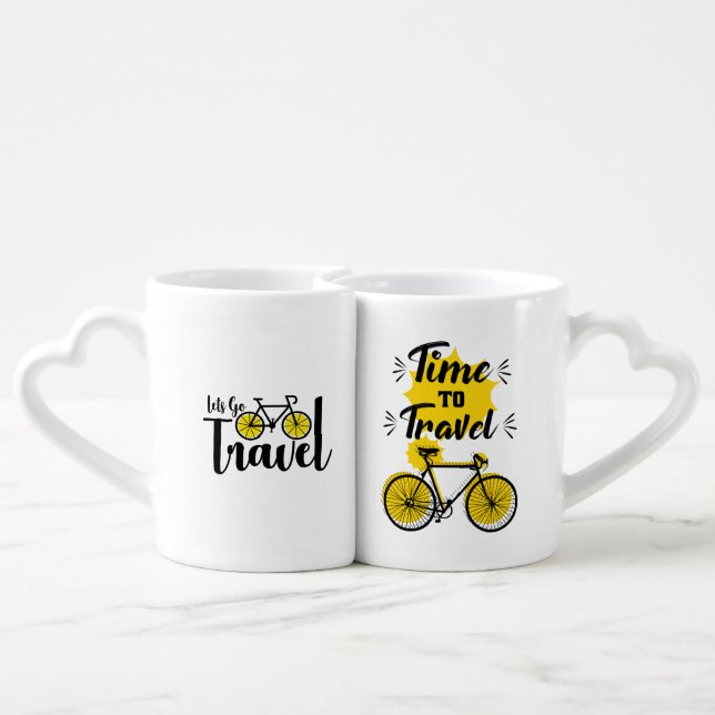 Mugs & Cups Design for your love and Friend (Back Nesting)