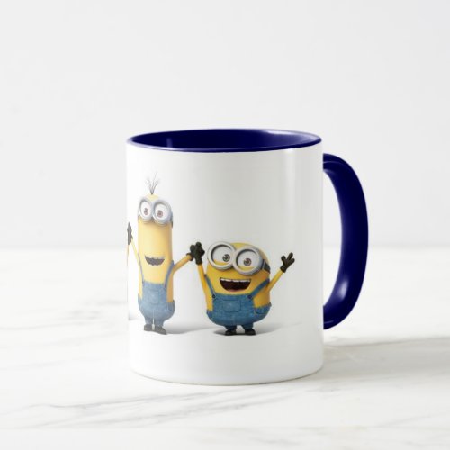 Mugs  Cups minions
