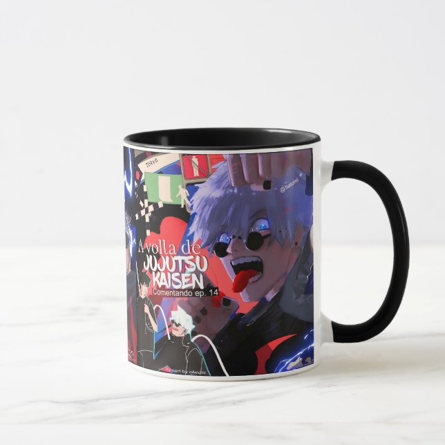 Mugs & Cups Shop MER_STORm (Right)