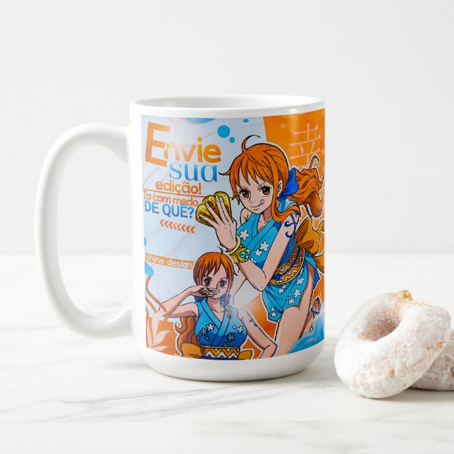 Mugs & Cups Shop MER_STORm (With Donut)