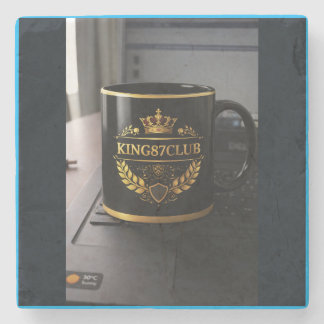 MUGS&CUPS STONE COASTER