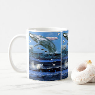 mugs dolphins