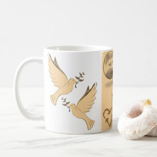 mugs doves