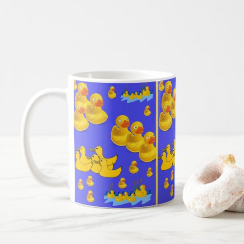 Mugs Ducks