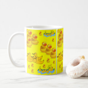 Mugs Ducks