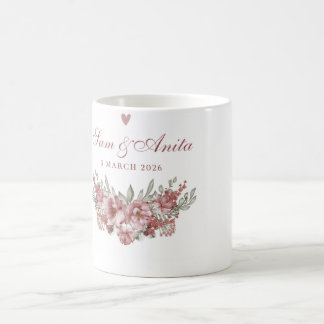 Mugs Elegant Personalized Keepsakes