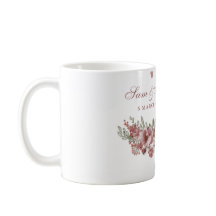 Mugs Elegant Personalized Keepsakes