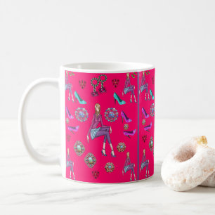mugs fashion shoes