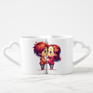 MUGS FOR LOVE