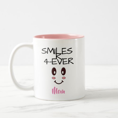 MUGS FOR MOM _ SMILES R 4_EVER PERSONALIZED