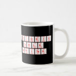 Periodic
 Table
 Writer  Mugs (front & back)