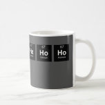 hohoho
   Mugs (front & back)
