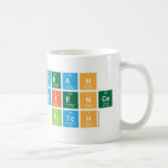 yeah
 science
  bitch  Mugs (front & back)