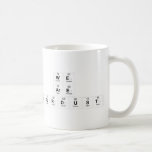 We
 Are
 Stardust  Mugs (front & back)