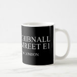 Chibnall Street  Mugs (front & back)