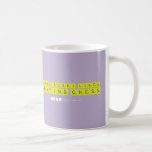 Real Izoski likes
 Playing Chess  Mugs (front & back)