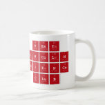 West
 Lincoln
 Science
 C|lub  Mugs (front & back)
