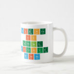 Science 
 Is
 Nothing
 Without
 Maths  Mugs (front & back)