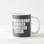 Periodic
 Table
 Writer
 Smart  Mugs (front & back)