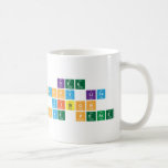 free 
 happy life 
 vision 
 love peace  Mugs (front & back)