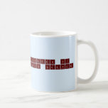 Writt|en By
 Aa|ron B|r|ewe|r  Mugs (front & back)