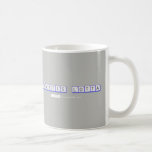 GRATTIS LOTTA  Mugs (front & back)