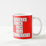 KEEP
 CALM
 AND
 DO
 AGSCIENCE  Mugs (front & back)