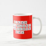 Science 
 Technology 
 Engineering 
 Math  Mugs (front & back)