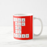 KEEP
 CALM
 AND
 DO
 SCIENCE  Mugs (front & back)
