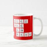 keep 
 calm
 and
 be dank  Mugs (front & back)