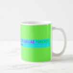 I Love Dallas  Mugs (front & back)