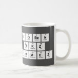 Joben
 TIKZ
 Gomez  Mugs (front & back)