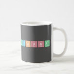 Melissa  Mugs (front & back)