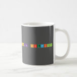 Angelina Hartwill  Mugs (front & back)