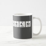 Rawand
   Mugs (front & back)