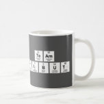 Team
 Yabut  Mugs (front & back)