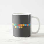 Salome Archaia
 Haoo   Mugs (front & back)
