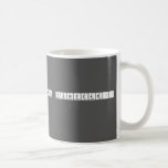 Camal Yusifzadə
   Mugs (front & back)